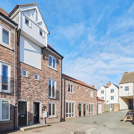 Host & Stay - Black Swan Mews Ripon Eksteriør bilde